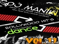 Mungda - Inkaar (Hot Dance Mix) DJ Manik