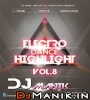 Electro Dance Highlight Vol.8 (DJ Manik)
