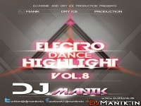 Nachange Saari Raat (Dance Mix) DJ Manik
