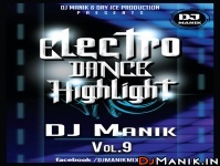 Car Mein Music Baja Dance Mix DJ Manik