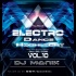 Eksho Vrindavan (Electro Hot Mix) DJ Manik