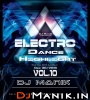 Electro Dance Highlight Vol.10 (DJ Manik)