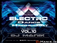 Sona Re (Electro Hot Mix) DJ Manik