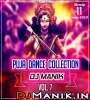 Puja Dance Collection Vol.7 DJ Manik ( 2018 )