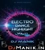 Electro Dance Highlight Vol.11 (DJ Manik)