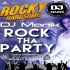 Rock Tha Party Dance  Mix DJ Manik