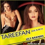 Tareefan Remix DJ Manik