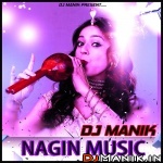 Nagin Music Remix DJ Manik