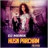 Husn Parcham Remix (Zero) Dj Manik