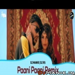 Paani Paani Remix - DJ Manik 2021, DJ RS