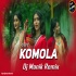 Komola Remix - DJ Manik 2021